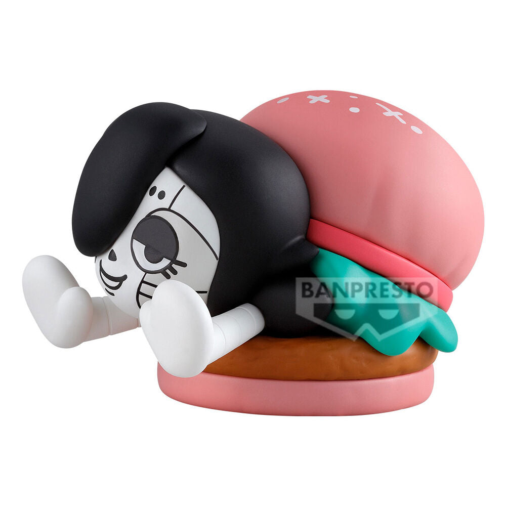 Figura Mettaton Undertale 8cm