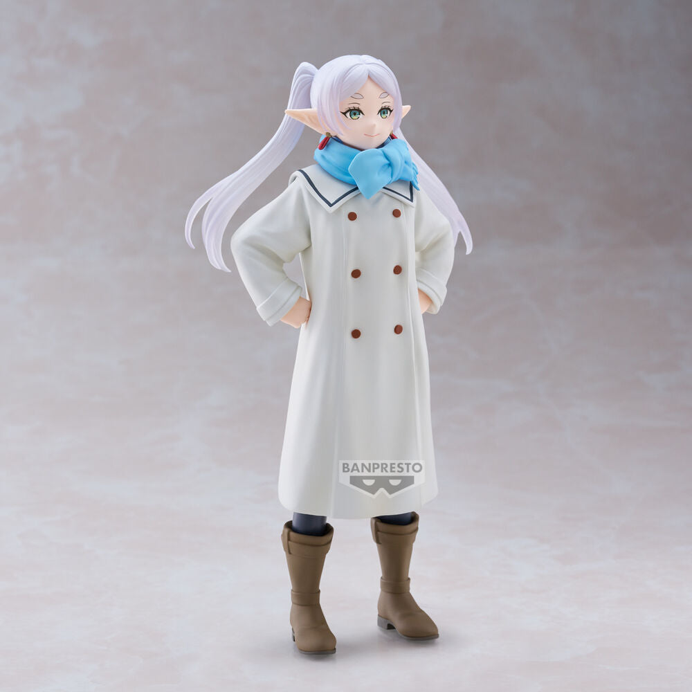 Figura Frieren - Frieren: Beyond Journey's End 20cm