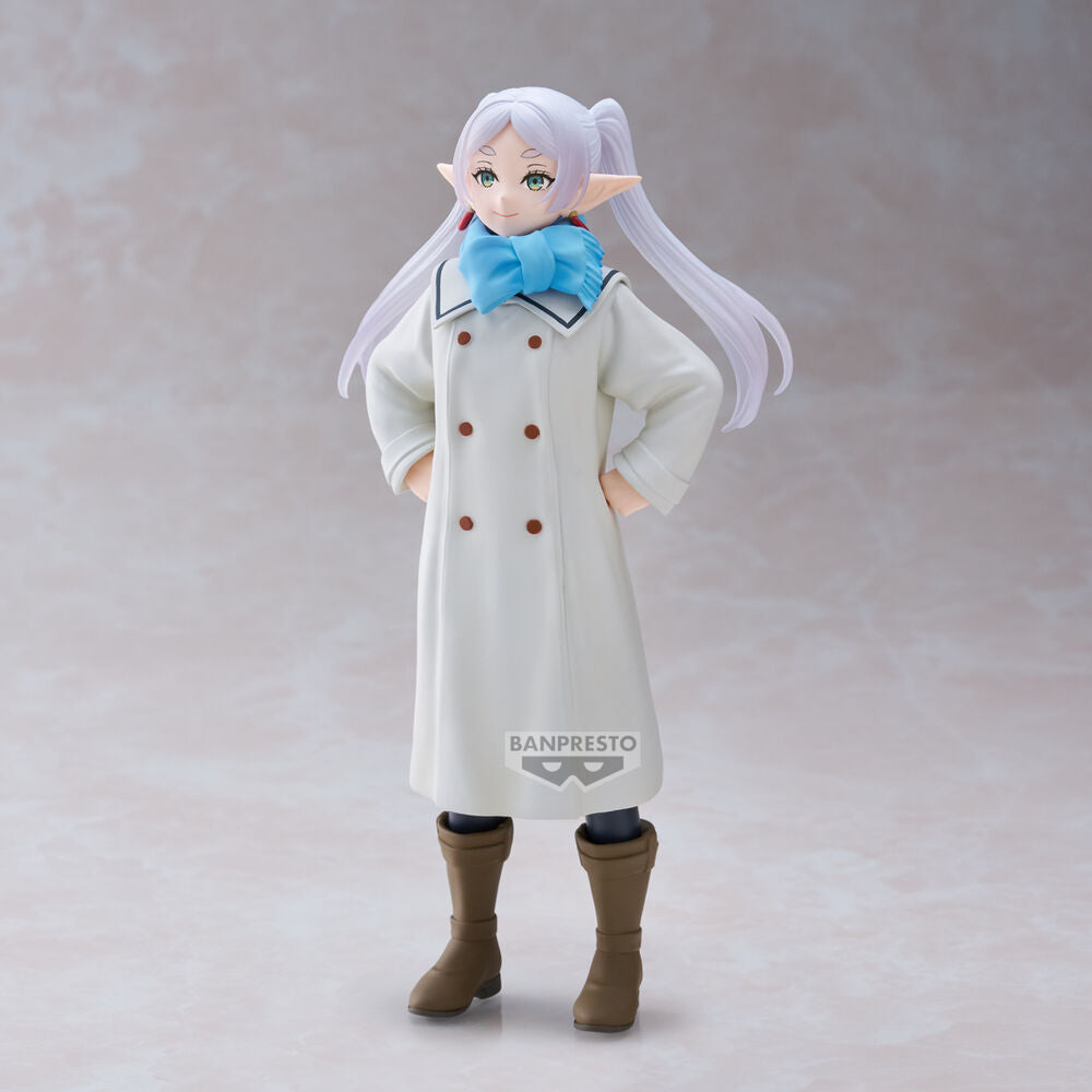 Figura Frieren - Frieren: Beyond Journeys End 20cm