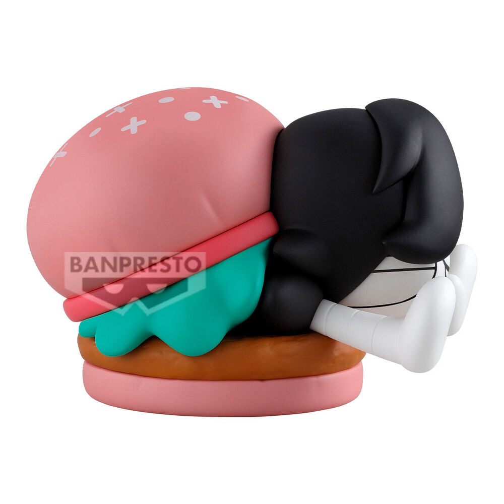 Figura Mettaton Undertale 8cm