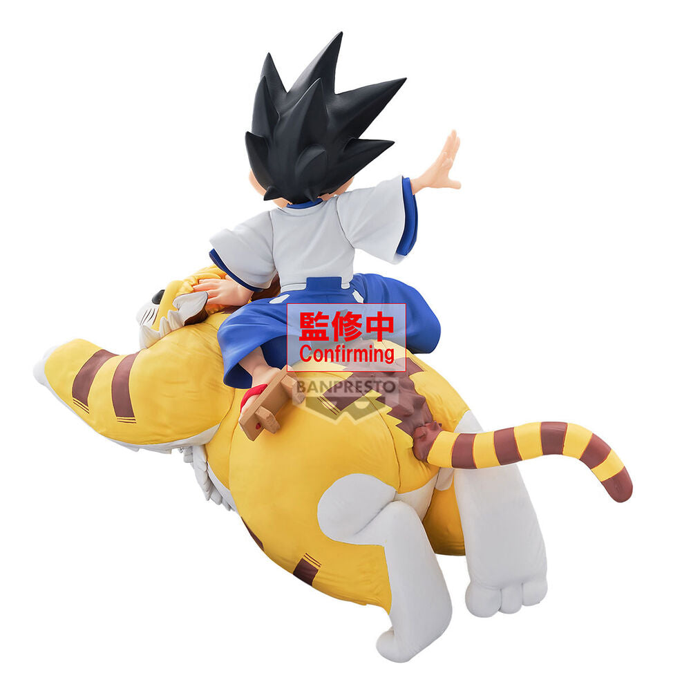 Figura Kagetora Yaiba: Samurai Legend 9cm