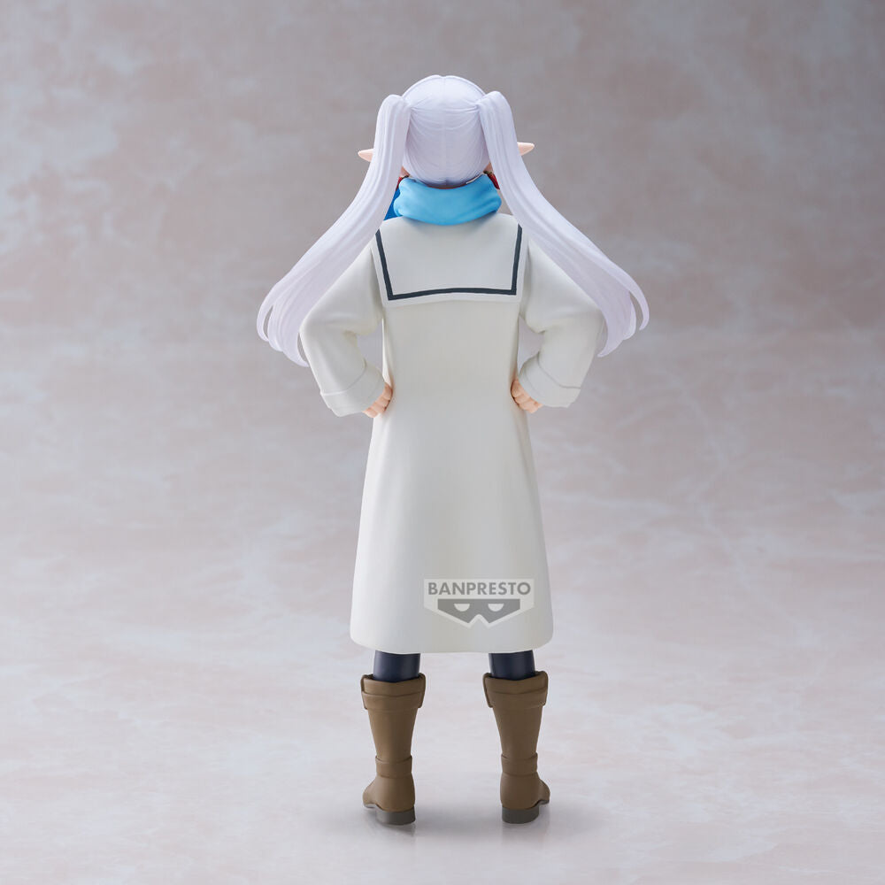 Figura Frieren - Frieren: Beyond Journeys End 20cm