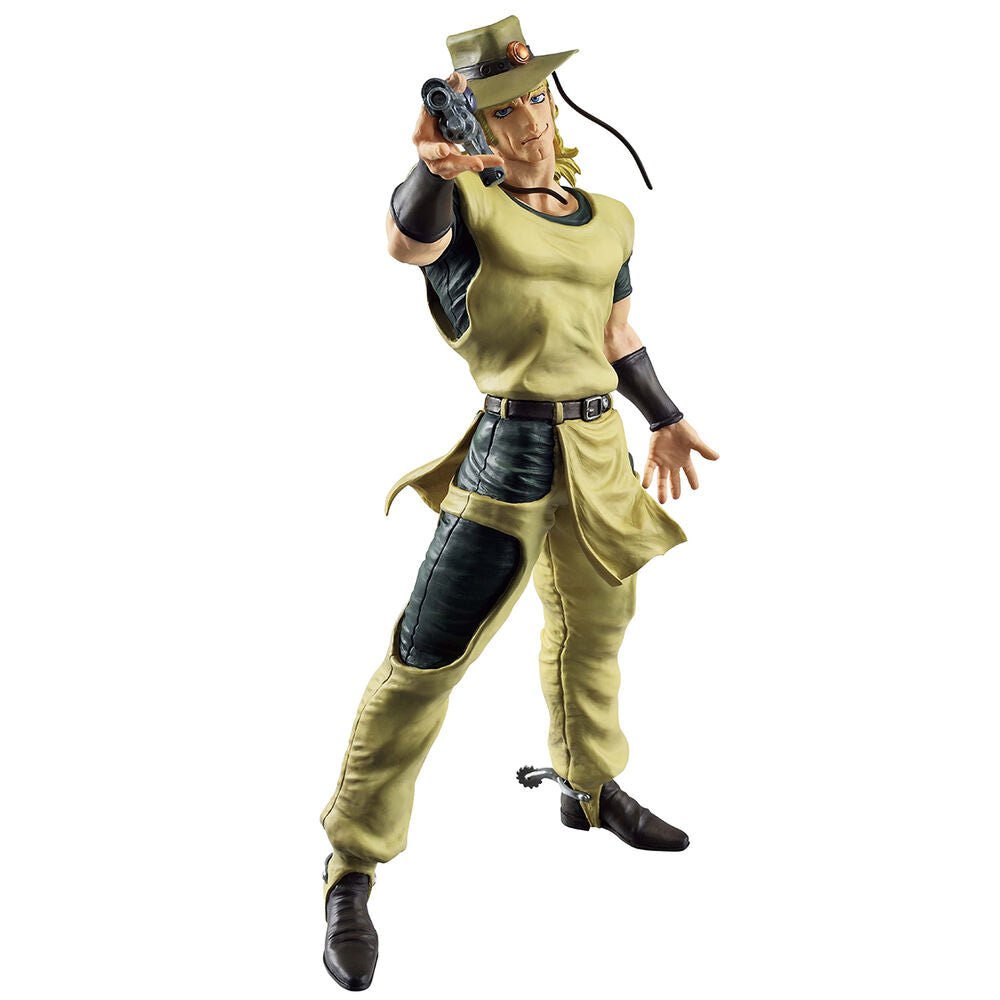 Figura Ichibansho Hol Horse Standoom Jojos Bizarre Adventure 26Cm