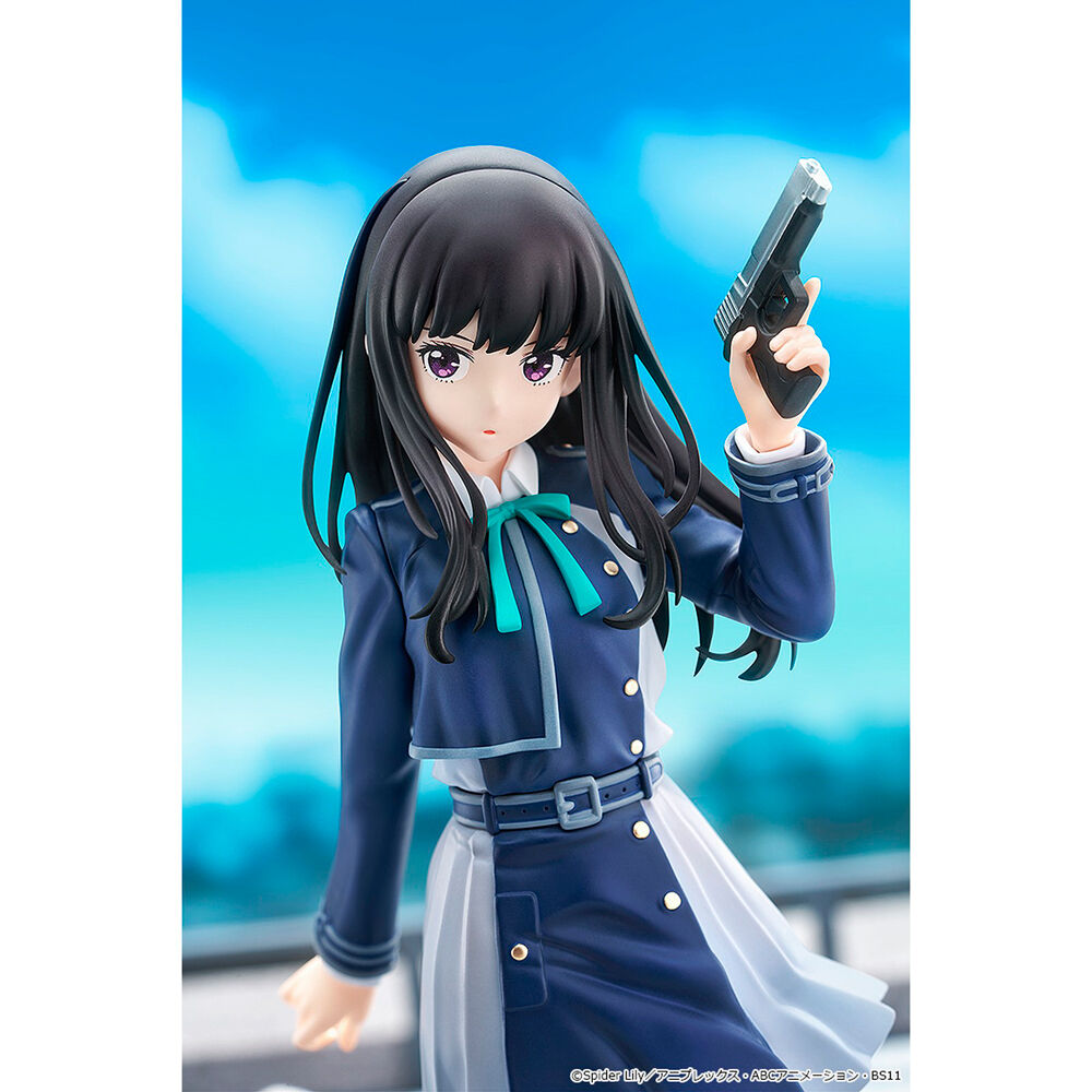 Figura Pop up Parade Takina Inoue Lycoris Recoil 18cm