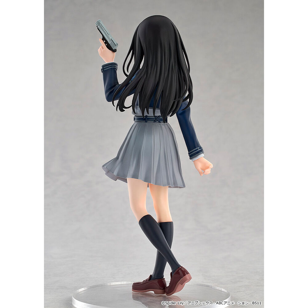 Figura Pop up Parade Takina Inoue Lycoris Recoil 18cm