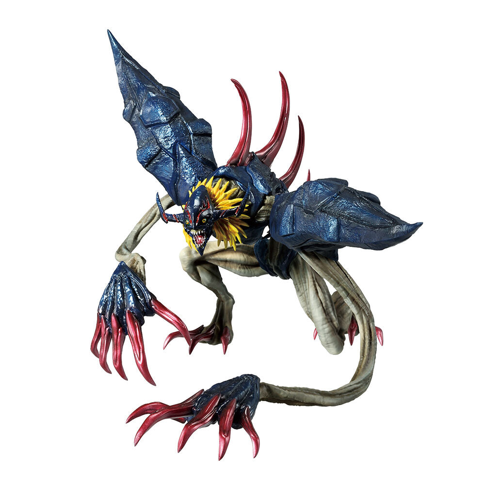 Figura Ichibansho Diaboromon Clash of Light And Darkness Digimon Adventure 15Cm