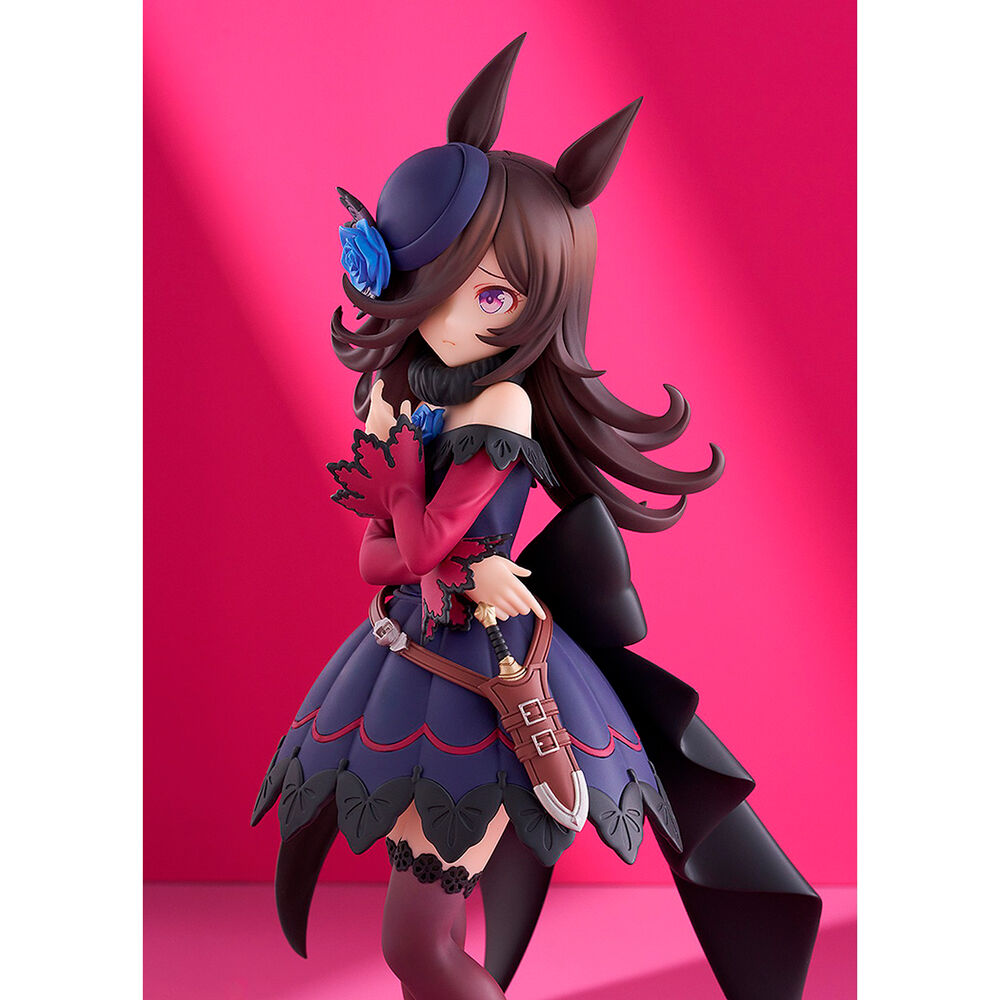 Figura Pop up Parade Rice Shower Umamusume Pretty Derby 22cm
