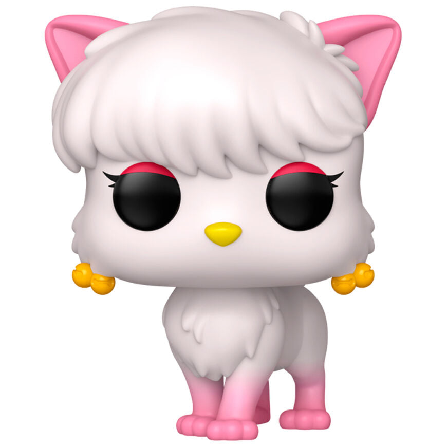 Figura POP Ranma 1/2 Shampoo OPCION a Chase
