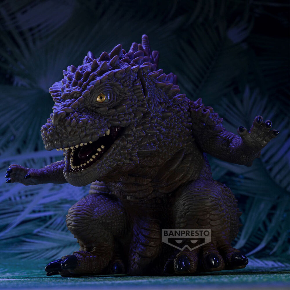 Figura Godzilla 2023 Ver.A Enshrined Monsters Godzilla Minus One 11Cm