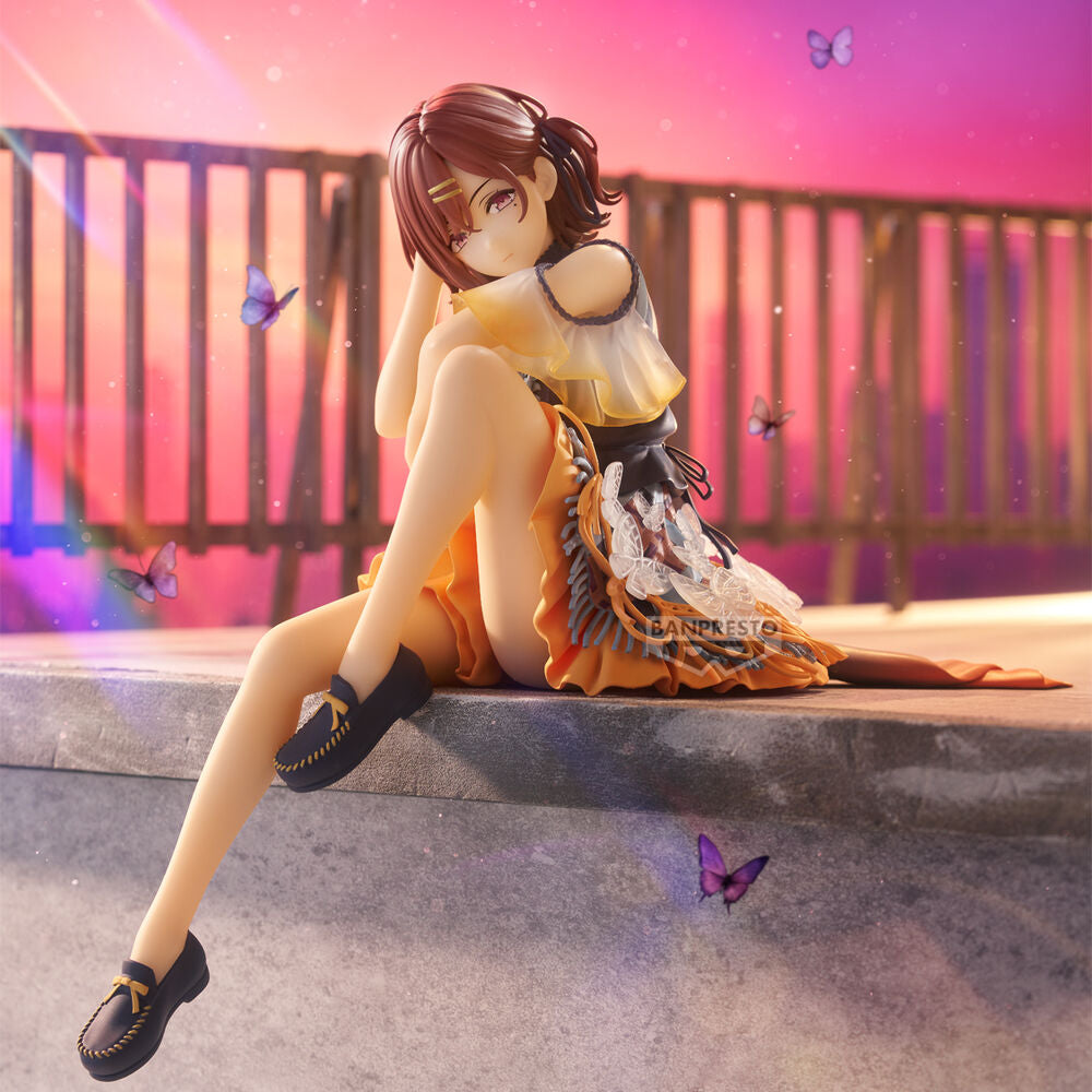 Figura Madoka Higuchi Ver.A Highly Detail The Idolmaster 19Cm
