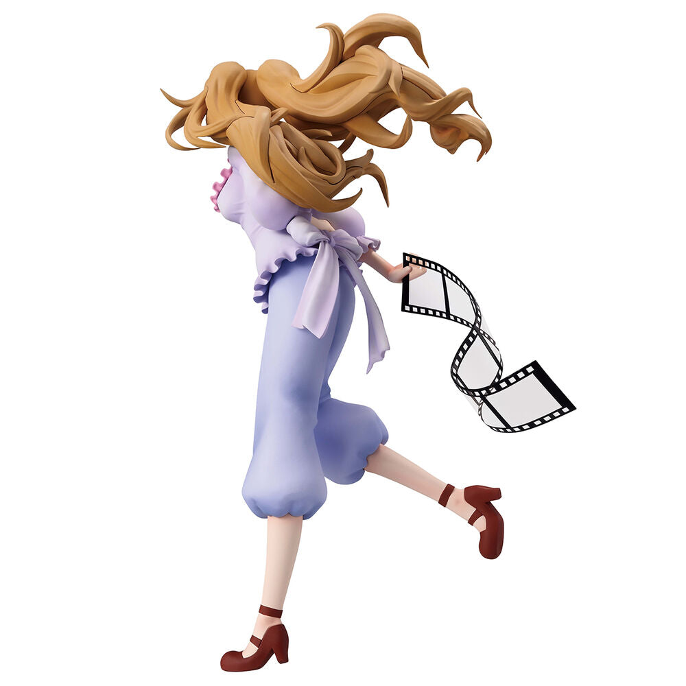 Figura Charlotte Pudding Memory of Heroines Devils Night One Piece 20cm