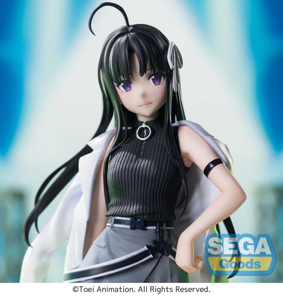 Figura Subaru Awa XStellar Girls Band Cry 20cm
