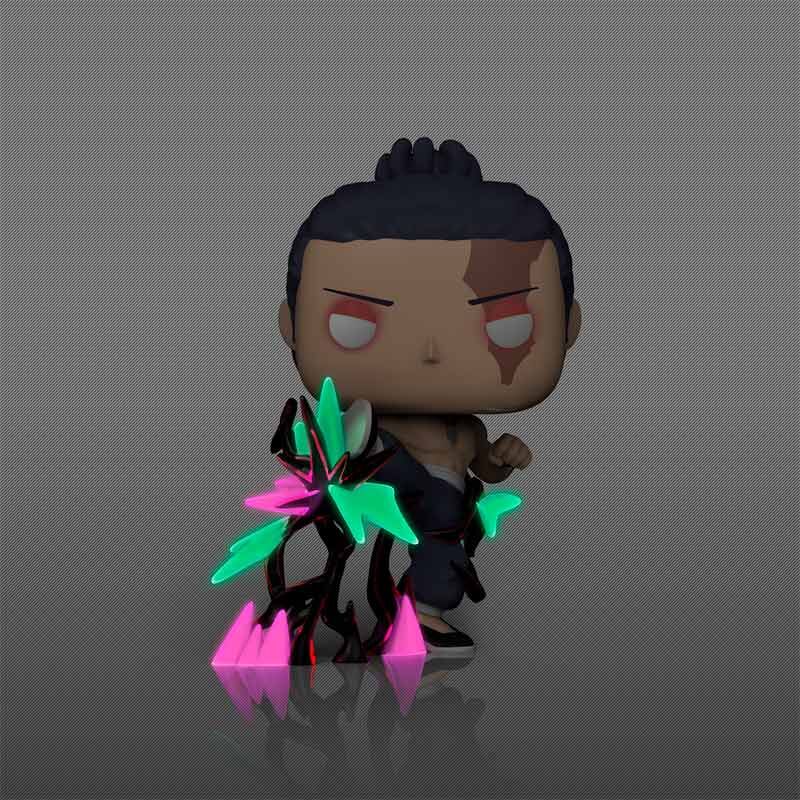 Figura POP Plus Jujutsu Kaisen Aoi Todo
