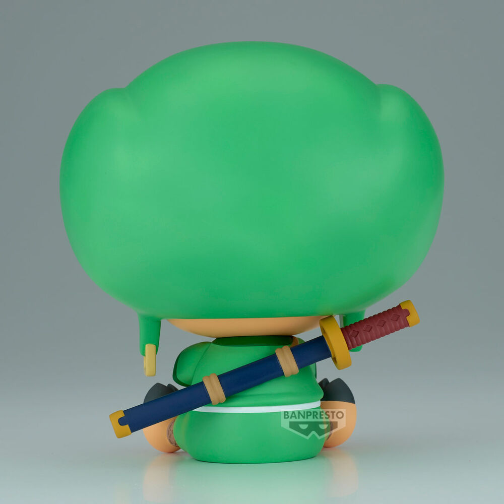 Figura Chopper One Piece 11Cm