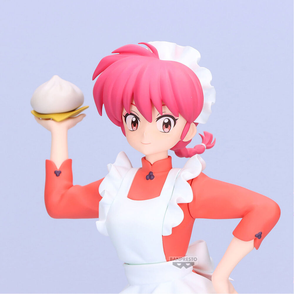 Figura Glitter & Glamorous Ranma Saotome Ranma 1/2 21Cm