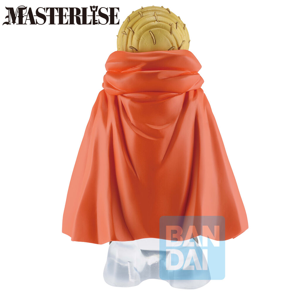 Figura Ichibansho Masterlise Babidi Battle of The Super Saiyan Dragon Ball Z 12Cm