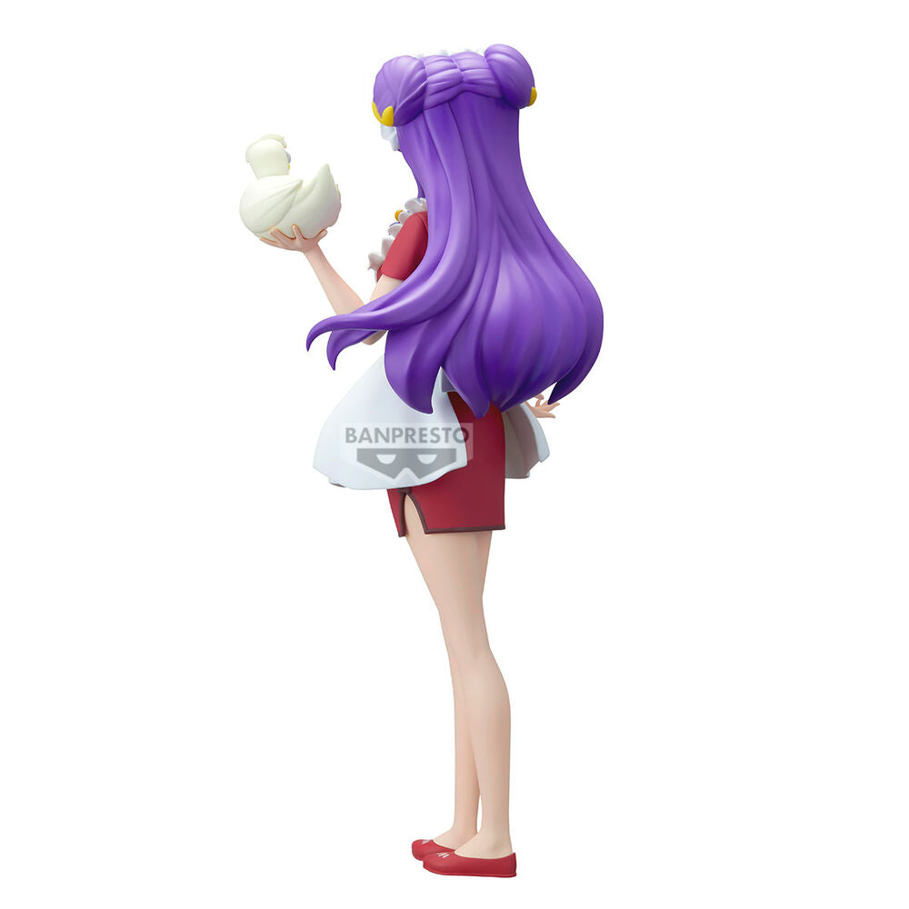 Figura Shampoo Glitter & Glamorous Ranma 1/2 22Cm
