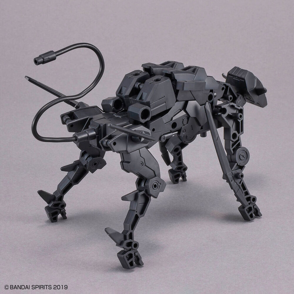 Vehiculo Expansion 30Mm Exa-Vehicle Dog Mecha Ver.