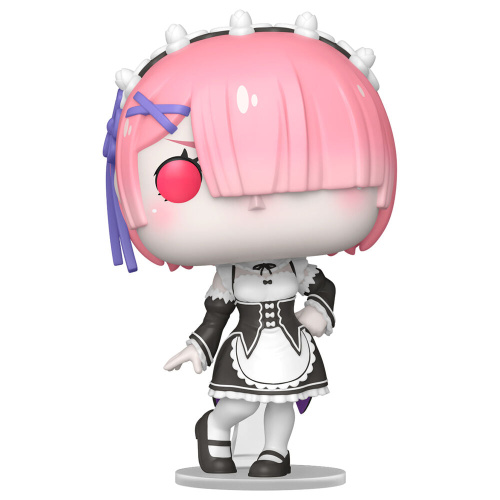 Figura POP Re:Zero Starting Life in Another World Ram FUNKO