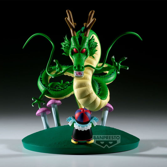 Figura Shenron History Box Dragon Ball 11Cm