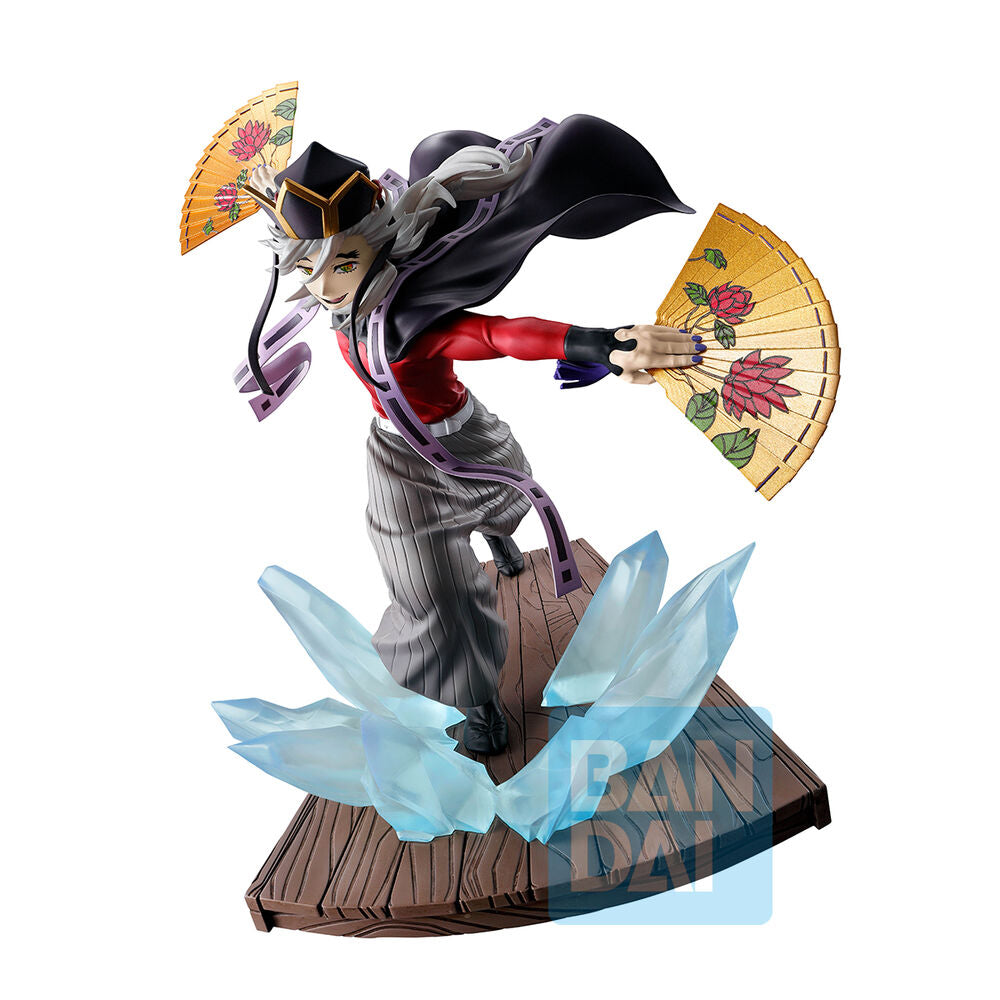 Figura Ichibansho Personaje B Demon Slayer Kimetsu no Yaiba 15Cm