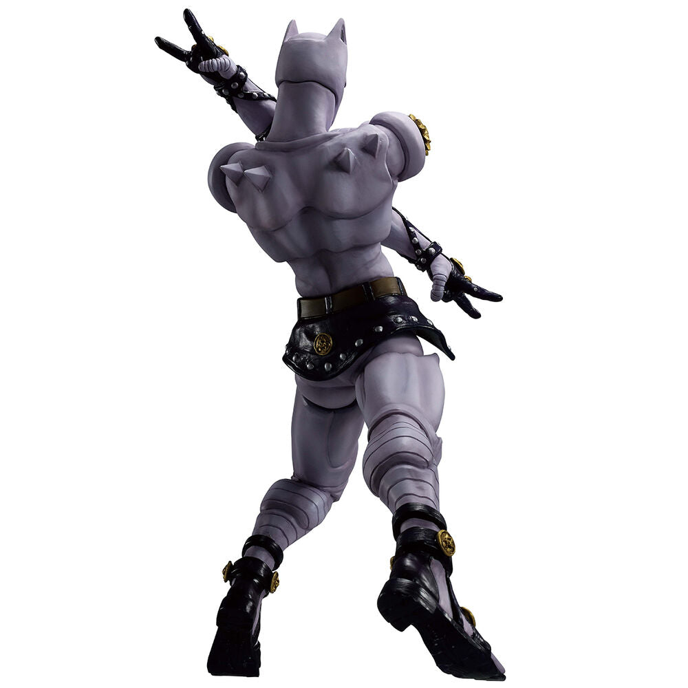 Figura Ichibansho Deadly Queen Stand Rush Jojo'S Bizarre Adventure 21Cm