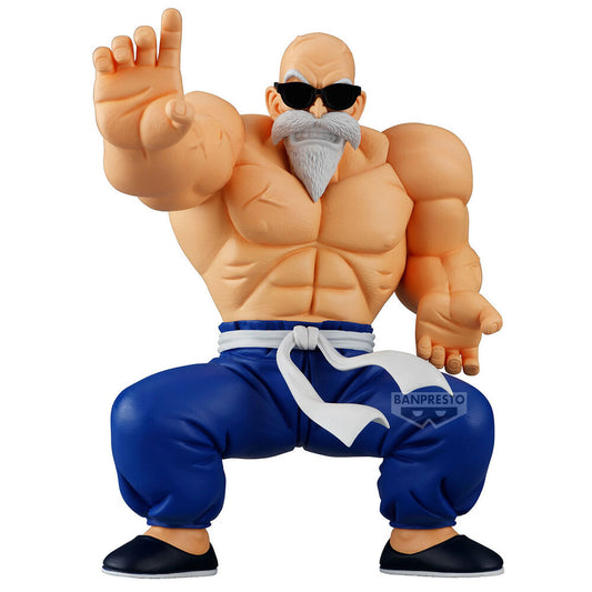 Figura Kamesennin Solid Edge Works Dragon Ball 15Cm
