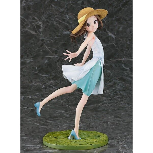 Figura Takasi-San Teasing Master Takagi-San 23.5Cm
