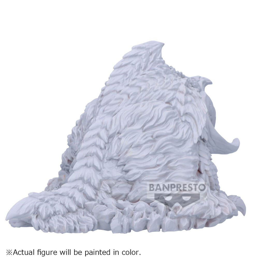Figura Arkveld Enshrined Monsters Monster Hunter 11Cm