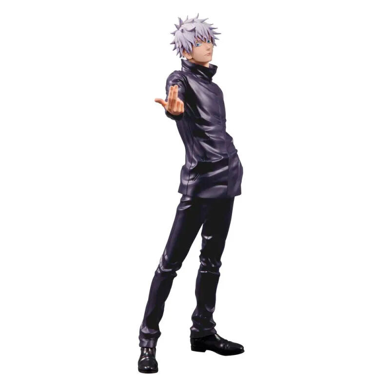 Figura Gojo Satoru Grandista Jujutsu Kaisen 27Cm