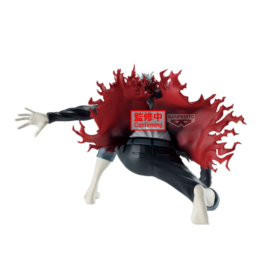 Figura Okarun Transformed Vibration Stars Dandadan 13Cm