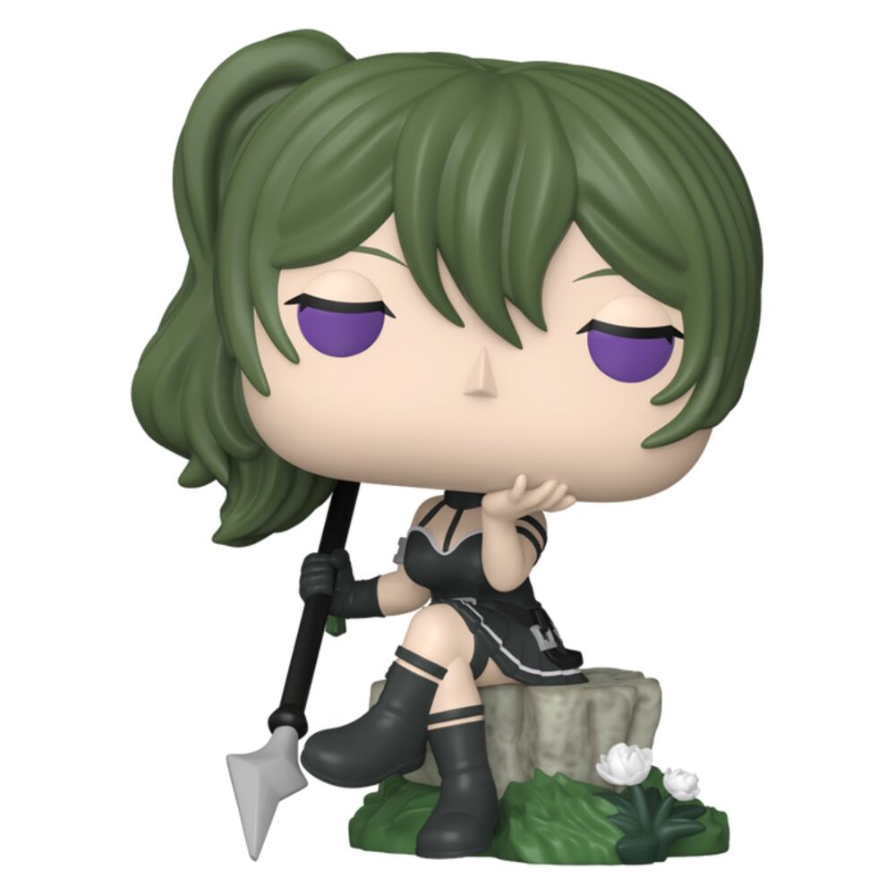 Figura POP Frieren Beyond Journey'S End Ubel
