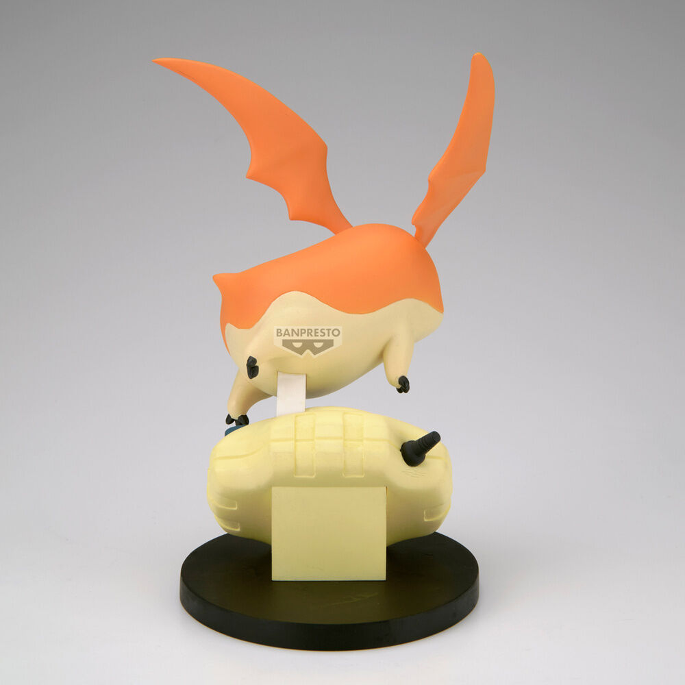 Figura Patamon Digivice Figure Digimon Adventure 10cm