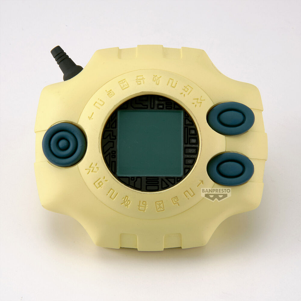 Figura Angemon Digivice Figure Digimon Adventure 22cm