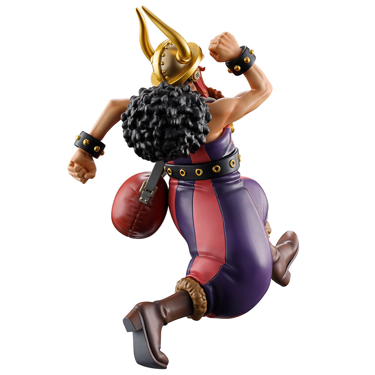 Figura Ichibansho Ussop Giant Bash!! Vol. 1 One Piece 15cm