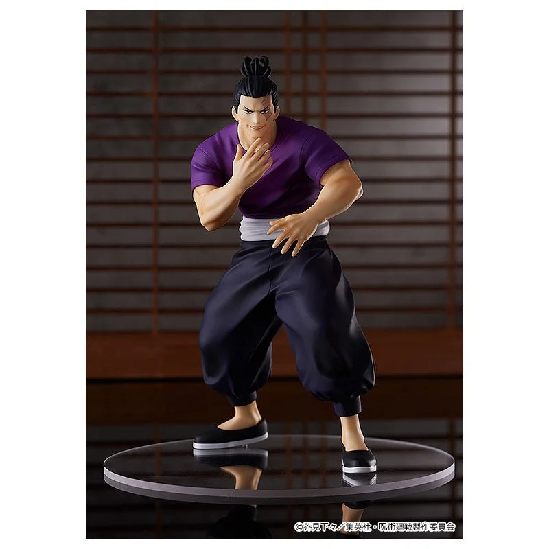 FIGURA AOI TODO JUJUTSU KAISEN POP UP PARADE