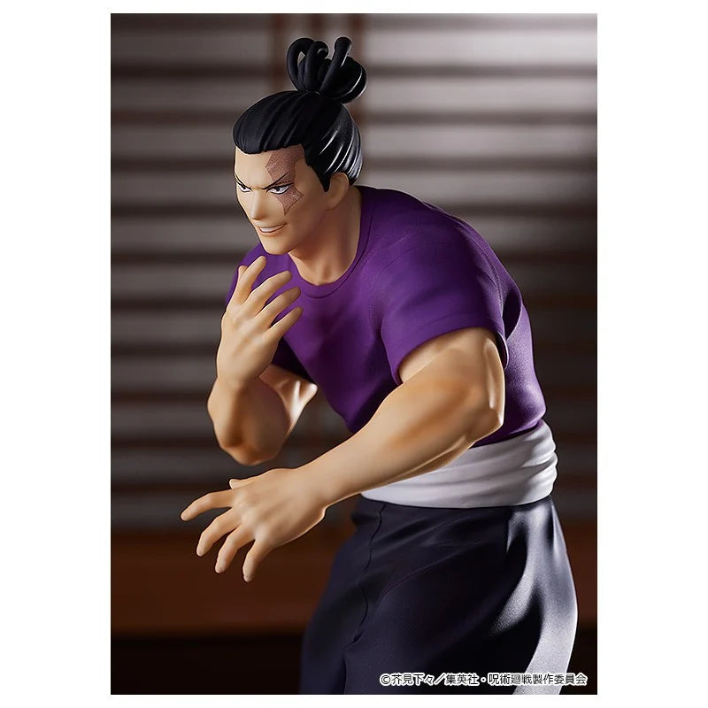 FIGURA AOI TODO JUJUTSU KAISEN POP UP PARADE