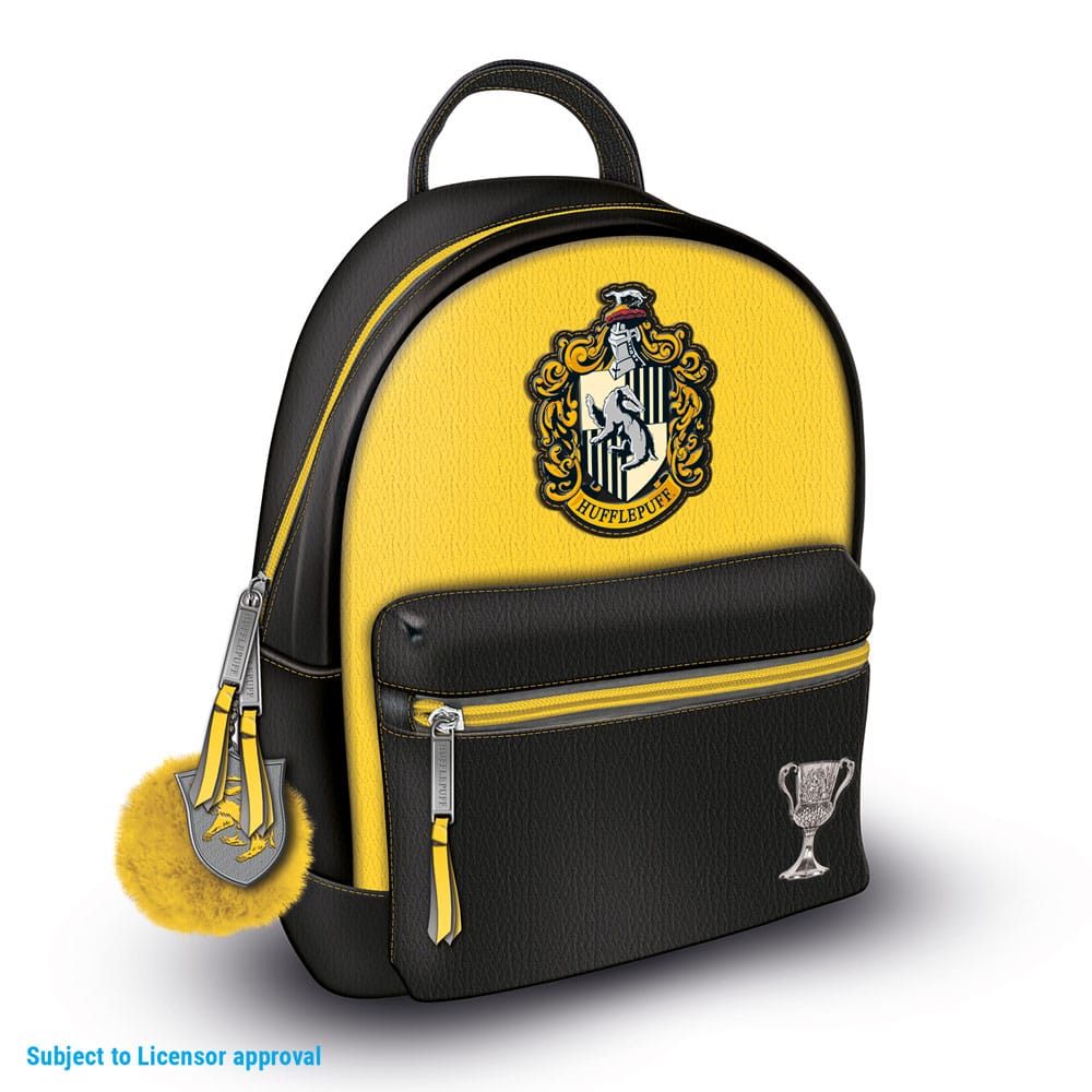 Harry Potter Mochila Gryffindor