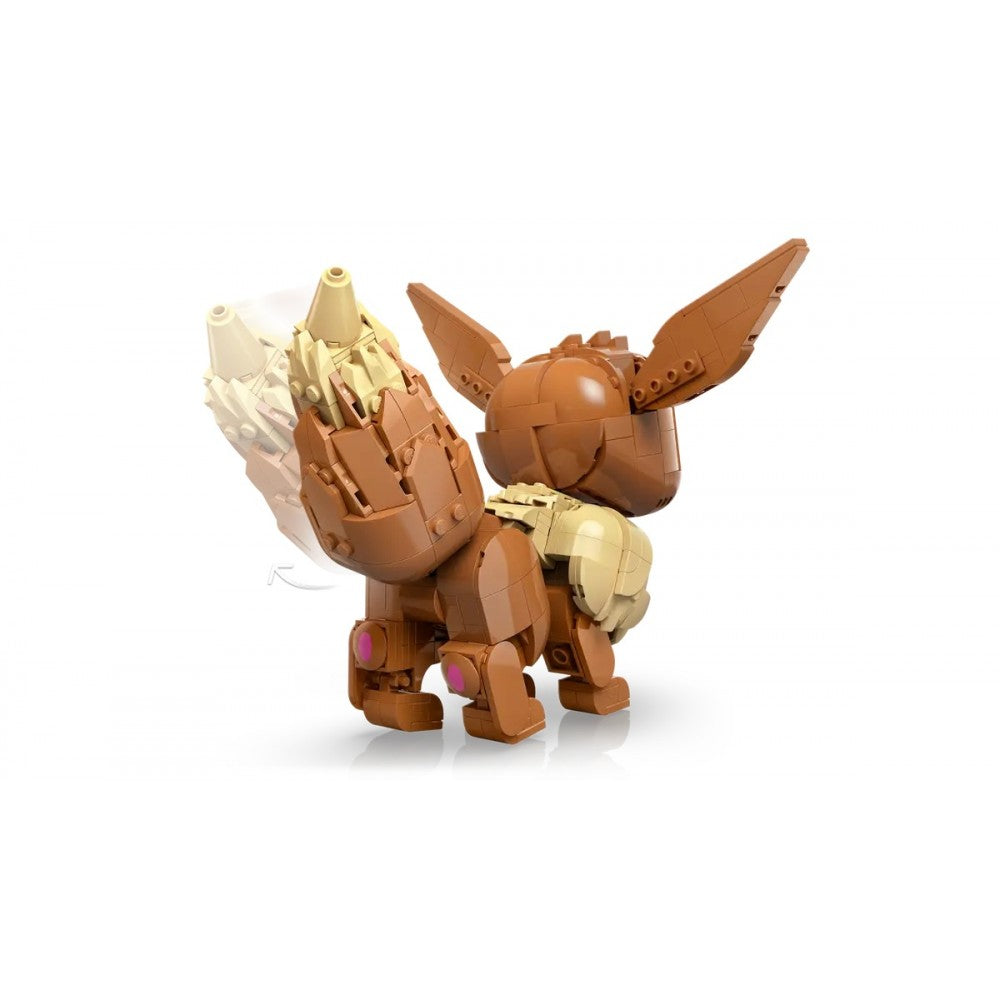 (PREPEDIDO) LEGO POKEMON - EEVEE LEGO