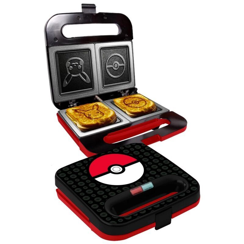 Sandwichera Pokémon