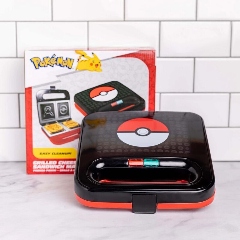 Sandwichera Pokémon