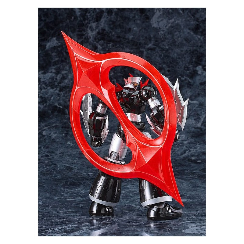 FIGURA MAZINGER ZERO GOOD SMILE COMPANY MODEROID MODEL KIT