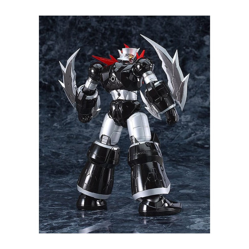 FIGURA MAZINGER ZERO GOOD SMILE COMPANY MODEROID MODEL KIT