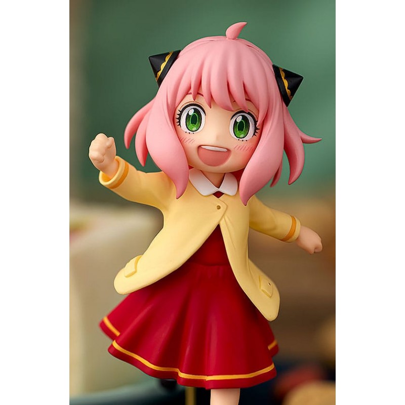 Figura Anya Forger Pop Up Parade 10cm