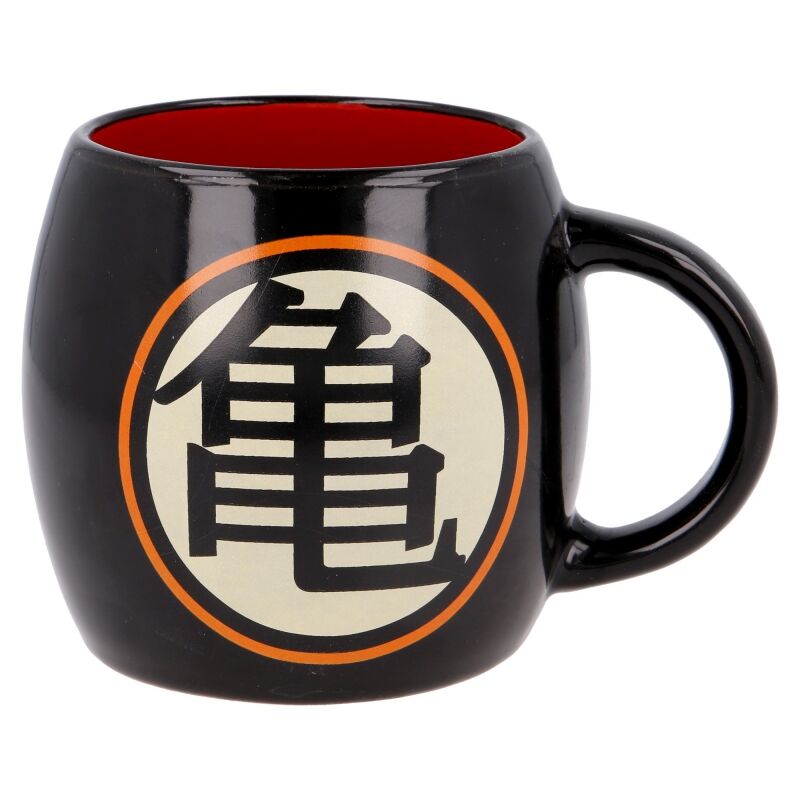Taza Globe en caja regalo Dragon Ball