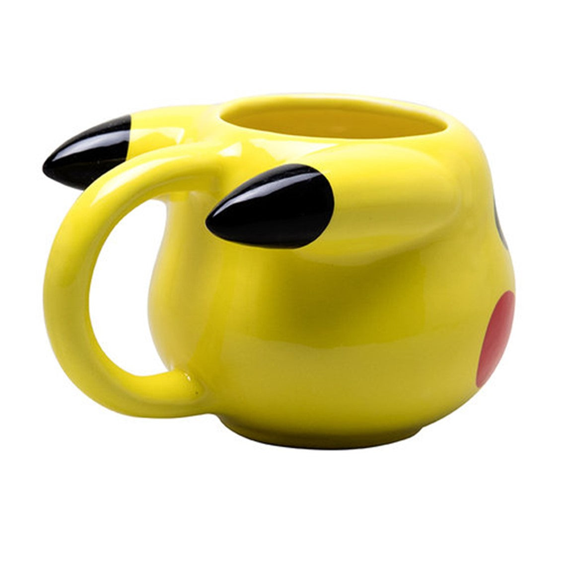 Taza Pikachu 3D de Pokémon