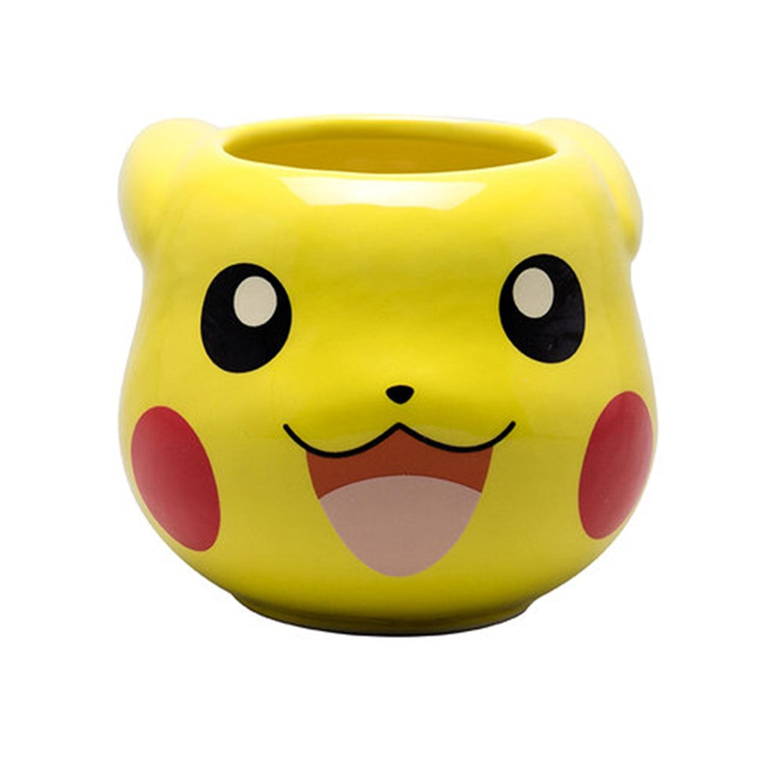 Taza Pikachu 3D de Pokémon