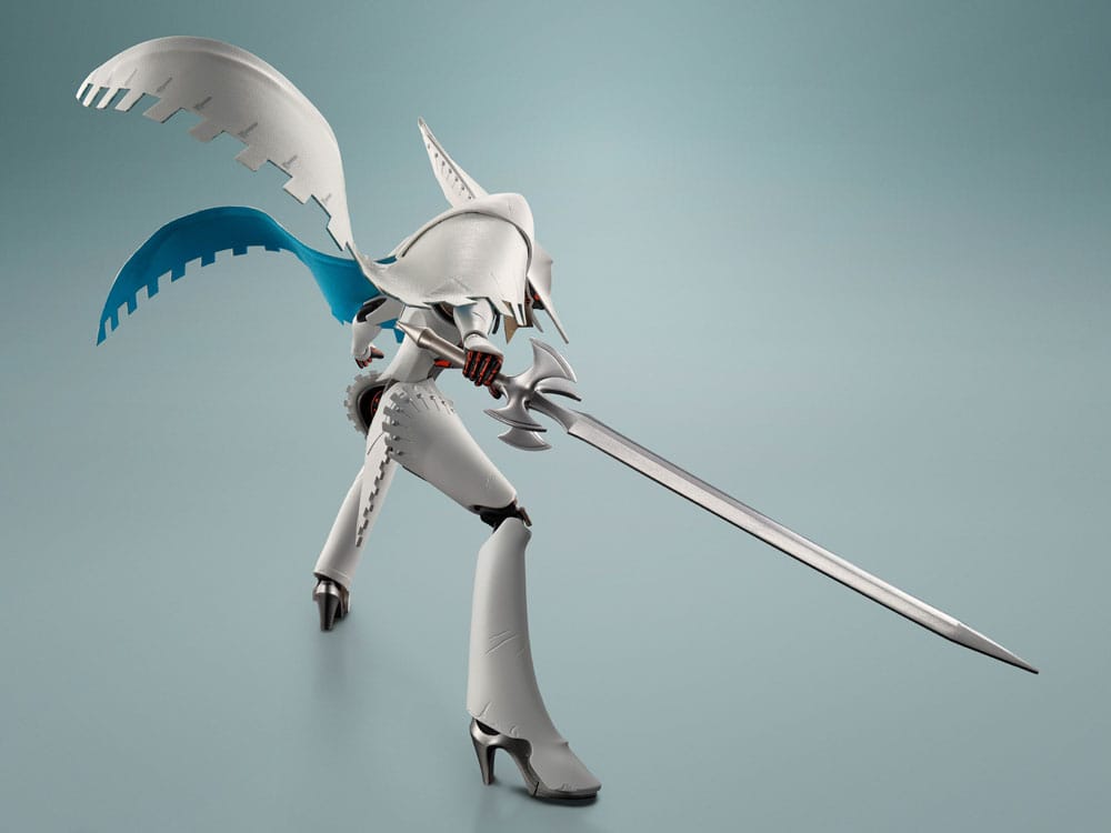 SEEKER FIGURA 19 CM METAPHOR REFANTAZIO SH FIGUARTS