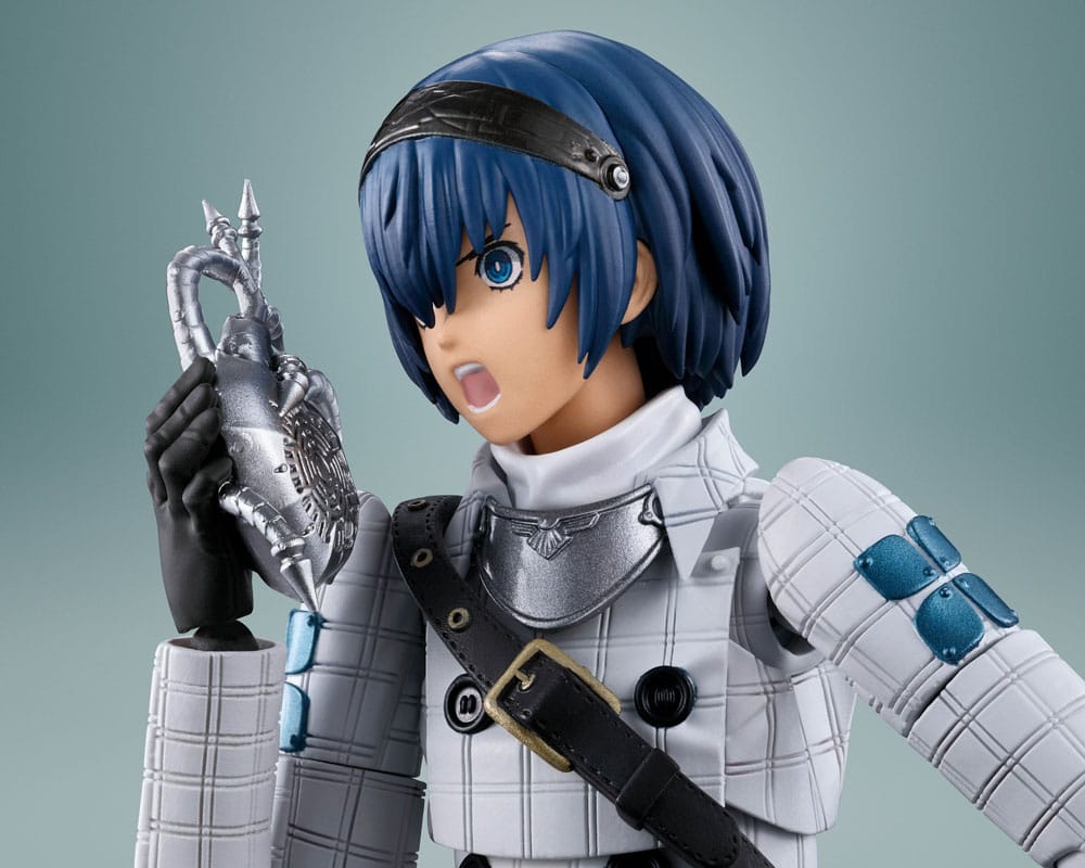 SEEKER FIGURA 19 CM METAPHOR REFANTAZIO SH FIGUARTS