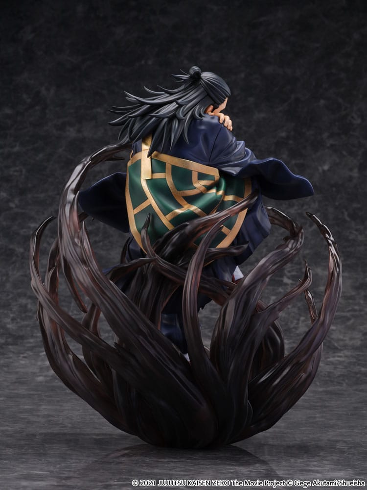 Figura Jujutsu Kaisen 0: The Movie Estatua Shibuya Scramble 1/7 Suguru Geto